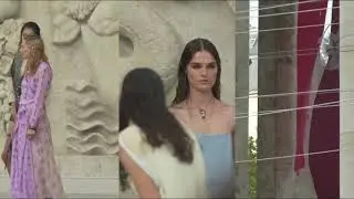 Chlo&eacute; Spring/Summer 2021