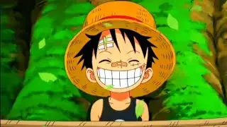 Art Of Guitar [One Piece Edit] | Luffy [AMV | EDIT]