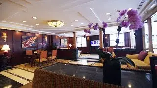 Skyline Hotel