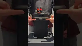 Fluval Filter Setup in 30 Seconds | Easy Aquarium Filter Guide #maplepetsindia