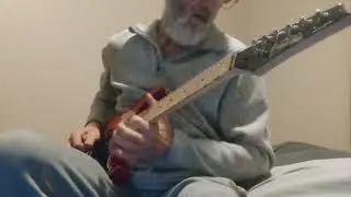 Randall Villarreal..April Wine..