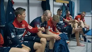 INSIDE SG FLENSBURG-HANDEWITT | Der Trailer