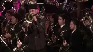 Libertango  - Astor Piazzolla - Solista R&uacute;ben da Luz - BCI Caldas