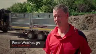 Tipper - RMC Equipment testimonial
