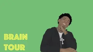 Pooter Interview| BrainTour S2  Ep 6