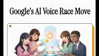 Google Just Snagged the Future of Emotional AI! (Hume AI Acquihire)