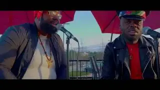 THE LOVE MASHUP