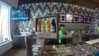 Get Stuffed with BarBurrito Kitchener!