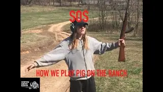 SOS:  Keeping Shooting Fun