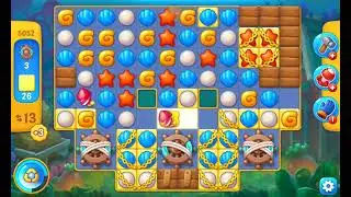 fishdom level 5052