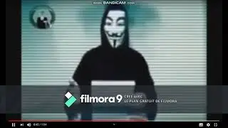 MA REPONSE A L'UNION SQUAD FUCK