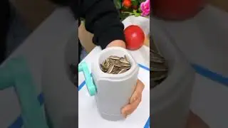 Automatic Peanut Opener | Fast & Easy Kitchen Gadget for Effortless Shelling! #darazdeals #shorts