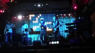 SuperSonic Band - Top 40 covers