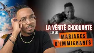 😱99% Des Immigrants Vont Divorcer Au CANADA 🇨🇦 