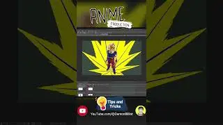 Ауры DBZ &mdash; это просто!