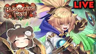 🔴FINALLY GETTING TO PLAY WITH THE NEW SOFINA LEADER!🔴 | Shadowverse World's Beyond