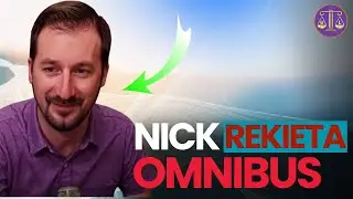 Nick Rekieta&rsquo;s Defense: Illegal Search? Omnibus Hearing Transcript