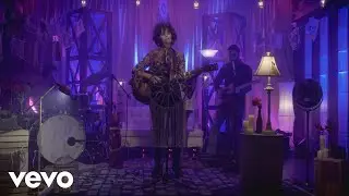 Raquel Sofía - Reina Sin Corona (Live)