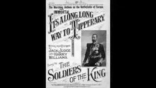 Stanley Kirkby   It's a Long Way to Tipperary 1915