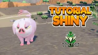 ✨ LECHONK y OINKOLOGNE shiny ASEGURADOS - [Pok&eacute;mon escarlata y p&uacute;rpura]