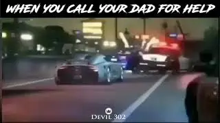 DAD support system...
