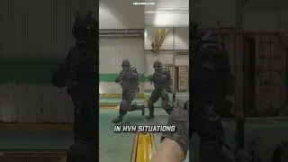 THE ONLY WAY TO PEEK IN CS2