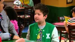 Taniec Rządzi - Strachaton. Oglądaj w Disney Channel!
