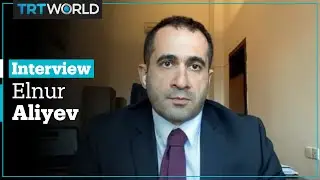 Azerbaijan liberates more than 20 villages from Armenian occupation
