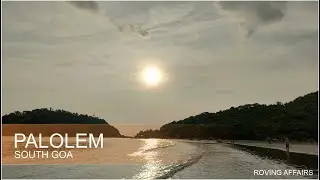 GOA PART-1 | Royal Enfield Meteor 350 | TRAVEL COUPLE | BIKE RIDE | ROAD TRIP |