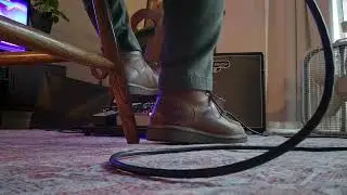 BMF El Rey Overdrive