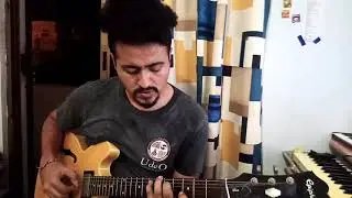 Paper Doll - Loop Cover - John Mayer | Ignacio Millan