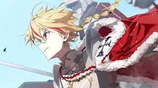 Fate/Grand Order - Lionheart&rsquo;s March (Richard I's Song)