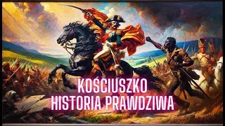 Tadeusz Kościuszko. Czy film zanadto wybiela bohatera? DEBATA