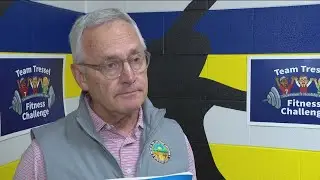 Lt. Gov. Jim Tressel comments on Minneapolis shooting