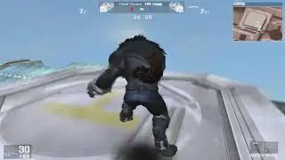 proluk wolfteam 1vs1