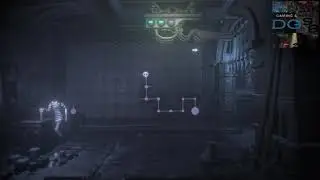 DARQ- The Crypt 