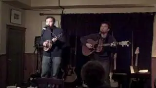 The Courtney Janes - Poor Boy - Jan 21, 2009