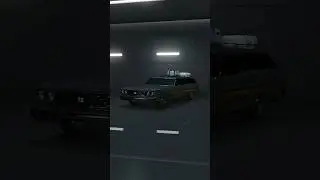Dundreary Regina Customizations (Chevy Caprice wagon) - GTA 5 Online