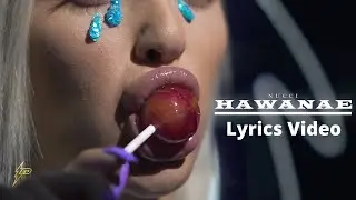 Nucci - HAWANAE (Official Video)