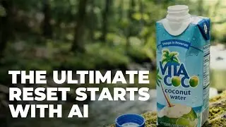 Resetting with Savage Global: Using AI to Fuel Your Success!🚀🥥✨