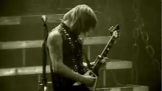 Special For Richie Faulkner!