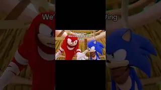 Me and bro core. #funny #sonicboom