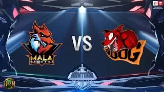 HoN Tour Thailand 2018 : Cycle 2 Final Round
