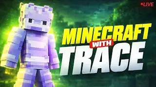 End City Loot Hunt LIVE 🔴 | Minecraft Bedrock SMP