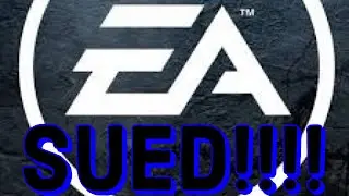 EA Sued for Loot Boxes In Class Action Lawsuit in Canada