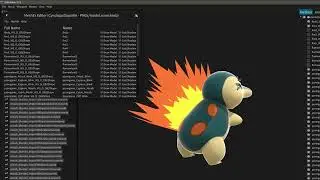 SSBH Editor Tips (Pt. 1)