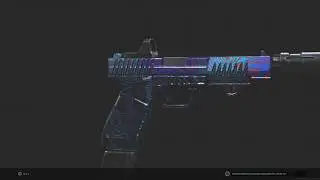 MY GOLD, PLATINUM, DAMASCUS X16 on Modern Warfare