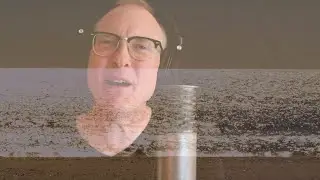 Mark Shepard-Ocean of Dreams (OFFICIAL MUSIC VIDEO) Life In Song #382 #livefromhome