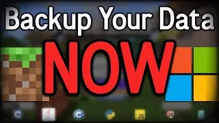 Minecraft Bedrock Just Switched From UWP to GDK | Here's Why That Matters