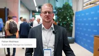 Sustainability Manager von Goldbeck &uuml;ber die Arbeit mit Tanso